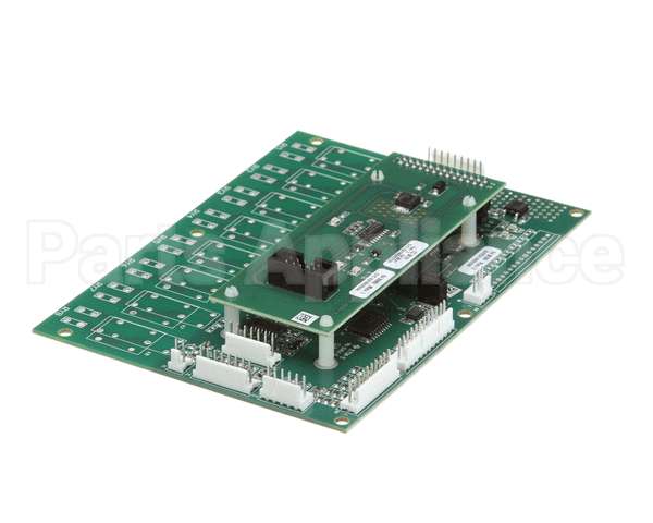 CC-38191 Alto Shaam Control, 4-Layer Board, W/