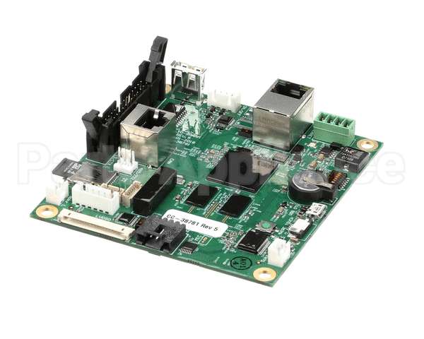 CC-38781R Alto Shaam Kit,Service, Ib Installation