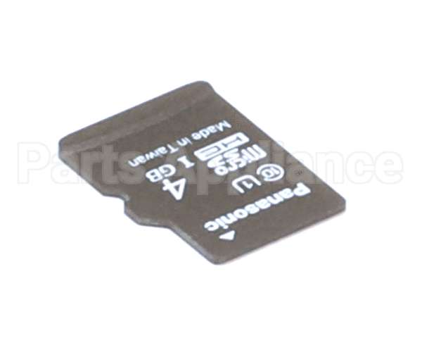 CC-38784 Alto Shaam Cc-38784 Memory Card W/Program