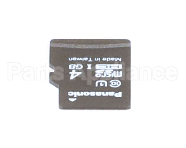 CC-38784 Alto Shaam Cc-38784 Memory Card W/Program
