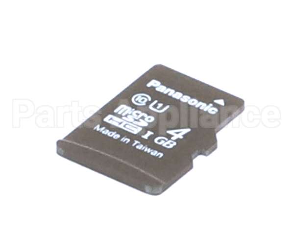 CC-38784 Alto Shaam Cc-38784 Memory Card W/Program