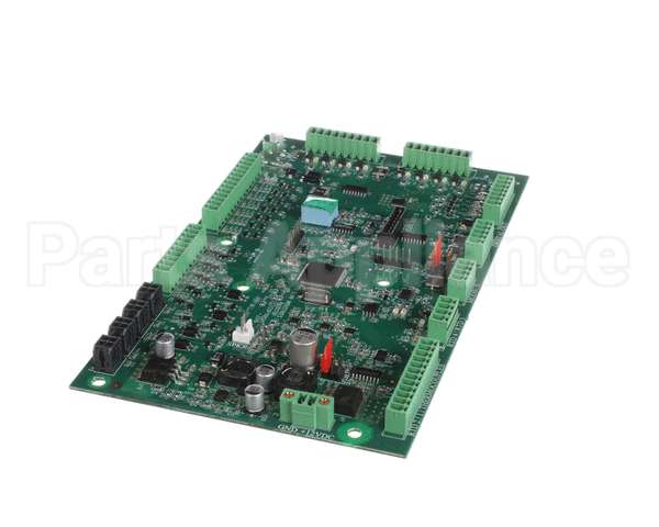 CC-39528R Alto Shaam Kit, Service, Control, Vmc
