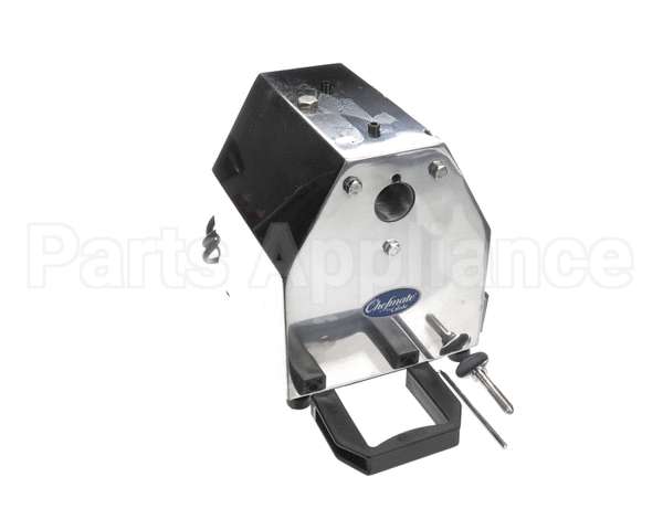 CC12MH Globe Motor Housing W/ Frame&Motor