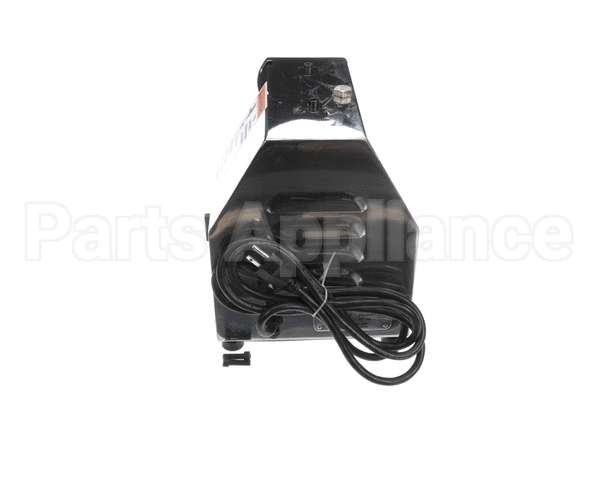 CC12MH Globe Motor Housing W/ Frame&Motor
