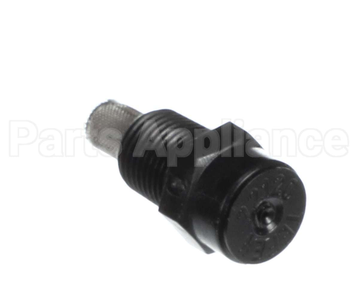 CC213-CC929 Captive-Aire Evap Cooler Nozzle Black