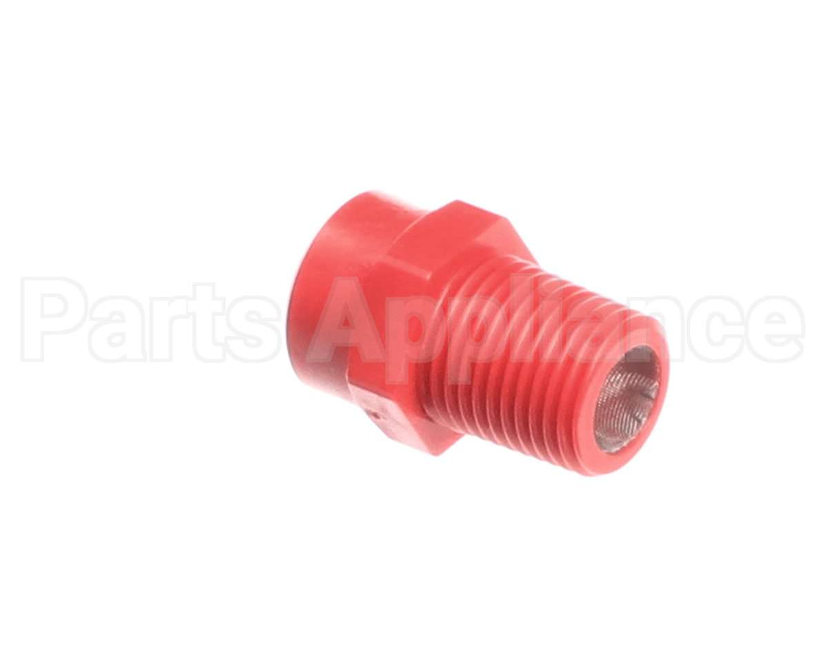 CC214-CC929 Captive-Aire Anti-Drip Eval Coolr Nzl Red