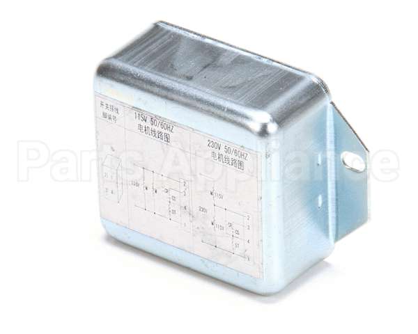 CC2265S Globe Electric Start (New)