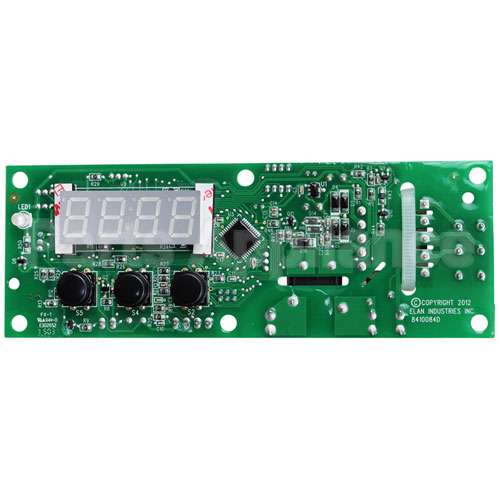CC34970 Compatible Alto Shaam Warmer Control