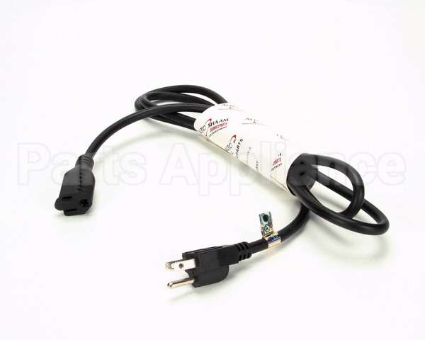 CD-3029 Alto Shaam Cordset,6,16/3,Sjow/Sjow-A