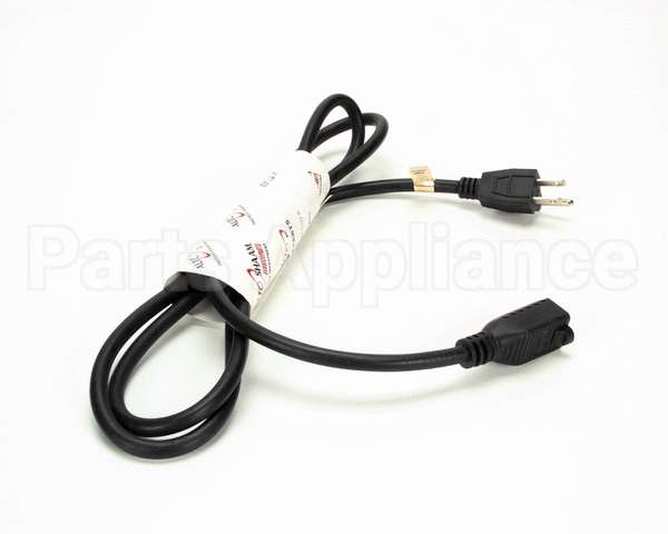 CD-3029 Alto Shaam Cordset,6,16/3,Sjow/Sjow-A