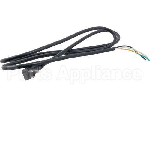 CD-3232 Compatible Alto Shaam 125V Cordset