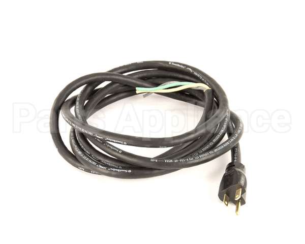 CD-33824 Alto Shaam Power Cord, 120V 20A Sjo