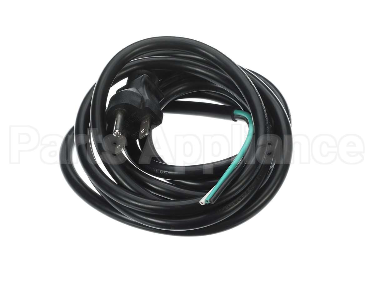 CD-33840 Alto Shaam Cordset,16/3,15A,108,208-240V