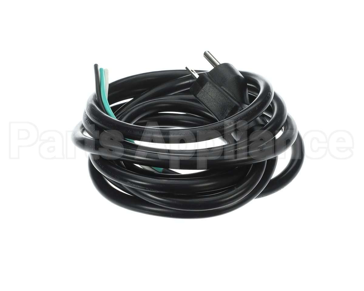 CD-33840 Alto Shaam Cordset,16/3,15A,108,208-240V