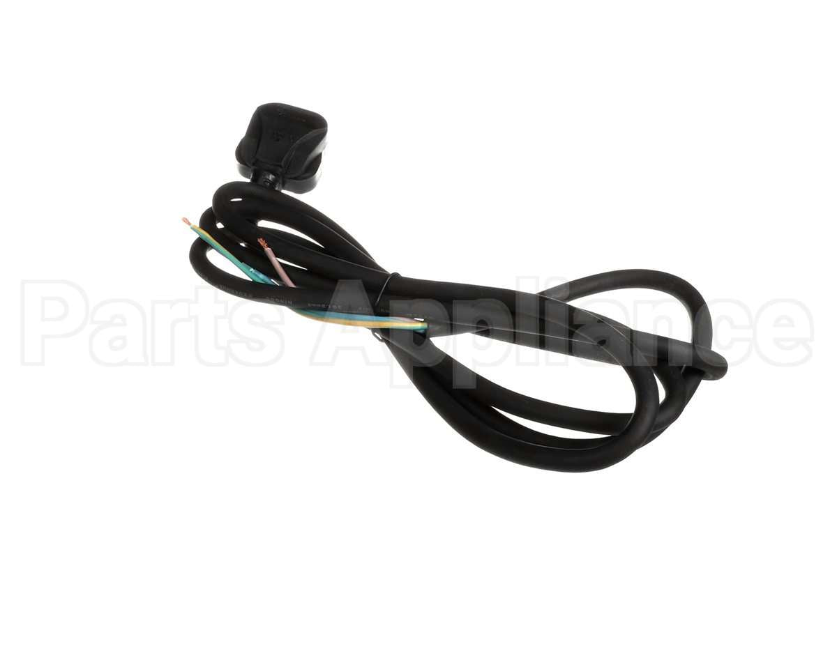CD-33925 Alto Shaam Cordset,Uk,Bs1363 Plug,8,H07Rn