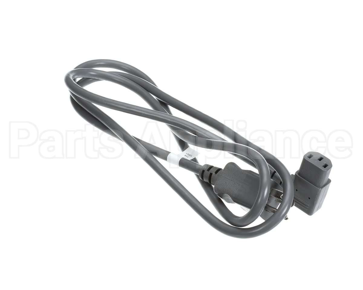 CD-35030 Alto Shaam Cord, 16/3, Nema 5-15P/ Iec320