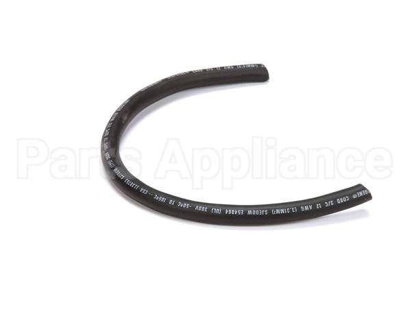 CD-3607 Alto Shaam Cord,12/3 Sjeow-A