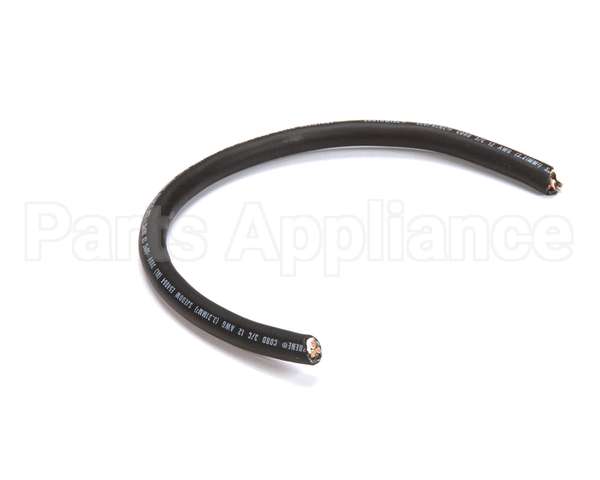 CD-3607 Alto Shaam Cord,12/3 Sjeow-A