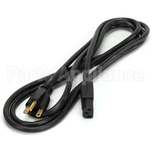 CD-3858 Compatible Alto Shaam Lec 320/C13 Cordset Nema6-15Pto