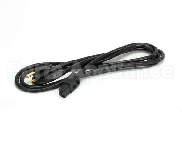 CD-3858 Alto Shaam Cordset,Nema6-15Pto Iec320/C13