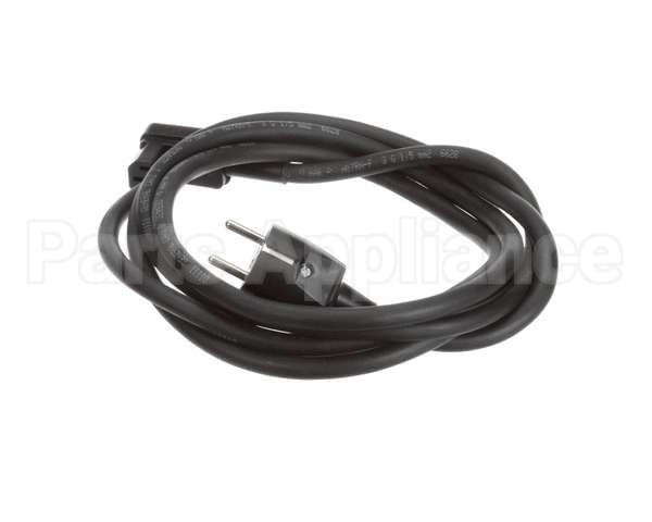 CD-3984 Alto Shaam Cordset,Cee 7/7 To Iec 320/C13