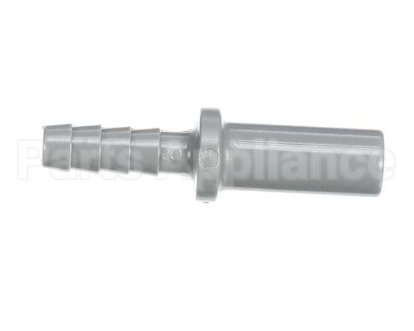 CD-FT-013 Wunder-Bar Fitting - 3/8 Stem X 1/4 Barb