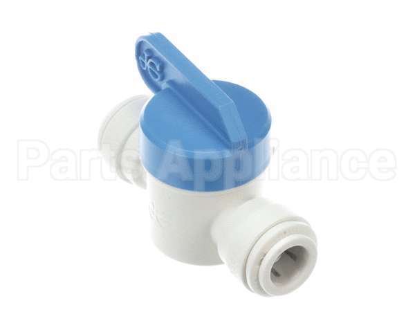 CD-FT-037 Wunder-Bar Valve Shut-Off 3/8" Tube