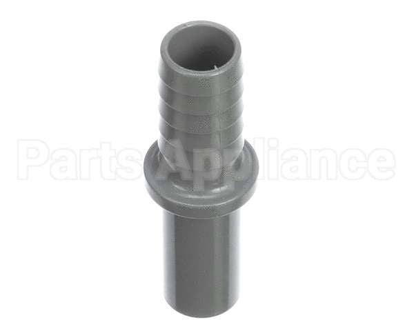 CD-SA-14 Wunder-Bar Fitting - 1/2 Stem X 1/2 Barb