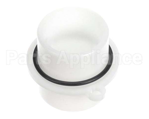 CD102L Grindmaster Cecilware Auger Bushing,Front 22.5Mm Dia