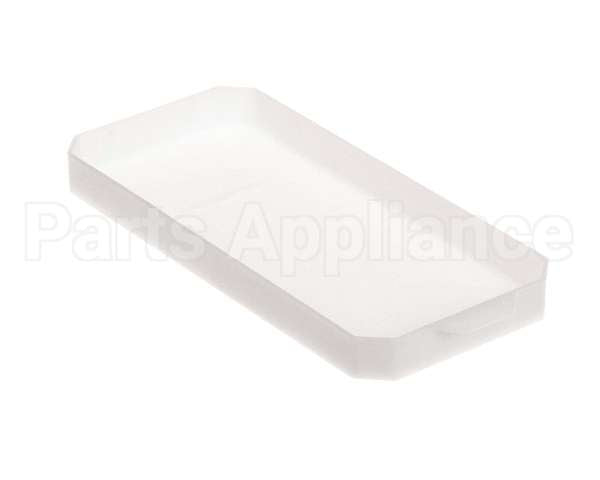 CD106L Grindmaster Cecilware Hopper Cov 3X6.5 F/Cd68/98/120