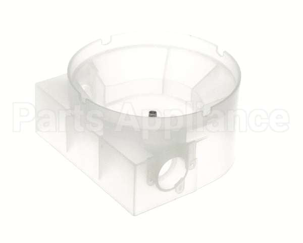 CD142L Grindmaster Cecilware Hopper Base Square F/Cd99A/Cd105