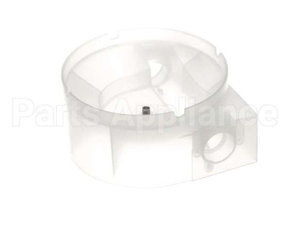 CD142L Grindmaster Cecilware Hopper Base Square F/Cd99A/Cd105