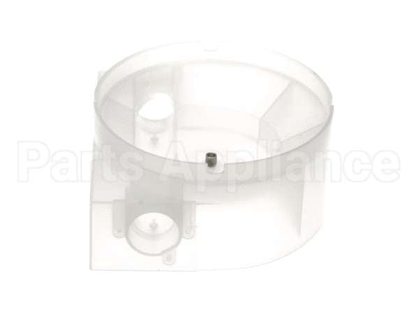 CD142L Grindmaster Cecilware Hopper Base Square F/Cd99A/Cd105