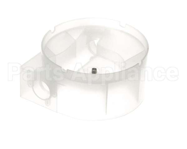 CD142L Grindmaster Cecilware Hopper Base Square F/Cd99A/Cd105