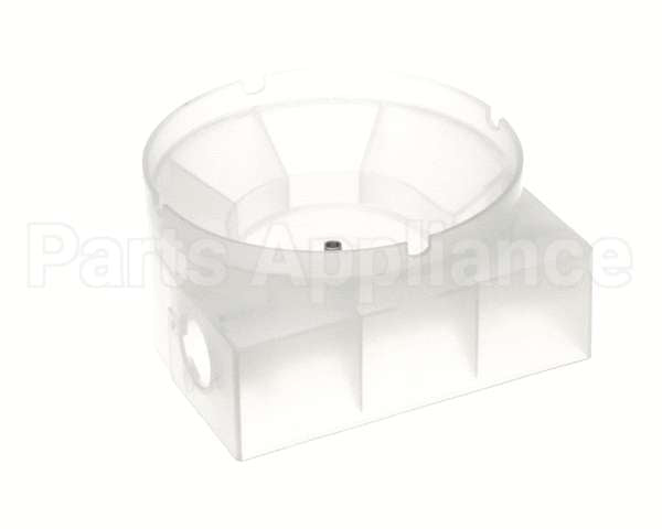 CD142L Grindmaster Cecilware Hopper Base Square F/Cd99A/Cd105