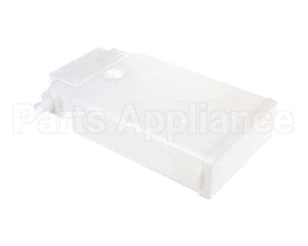 CD155L Grindmaster Cecilware Hopper Assembly 4Lb W/Wire - 12.5H X