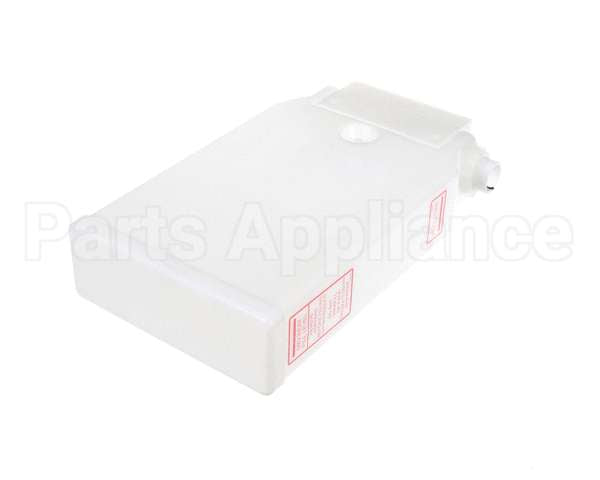 CD155L Grindmaster Cecilware Hopper Assembly 4Lb W/Wire - 12.5H X