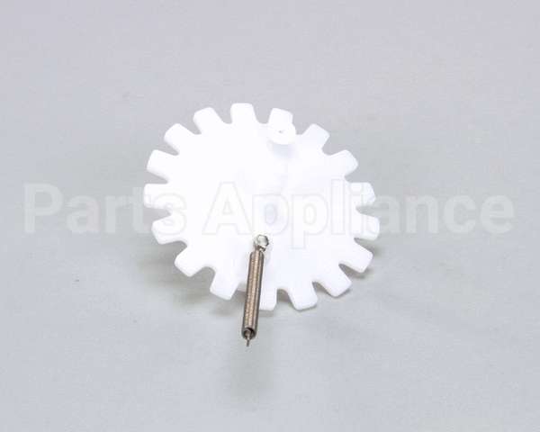 CD182L Grindmaster Cecilware Agtitator Wheel W/Spring -Spar