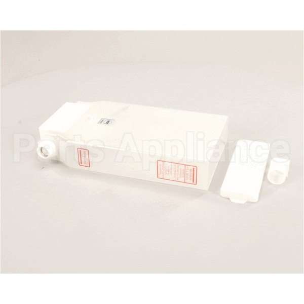 CD185L Compatible Grindmaster Hopper W/Cover - 5 Lb Slim Wire- G