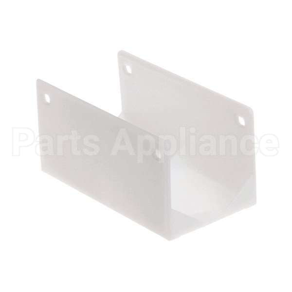 CD186L Compatible Grindmaster Hopper Base F/Cd185/155