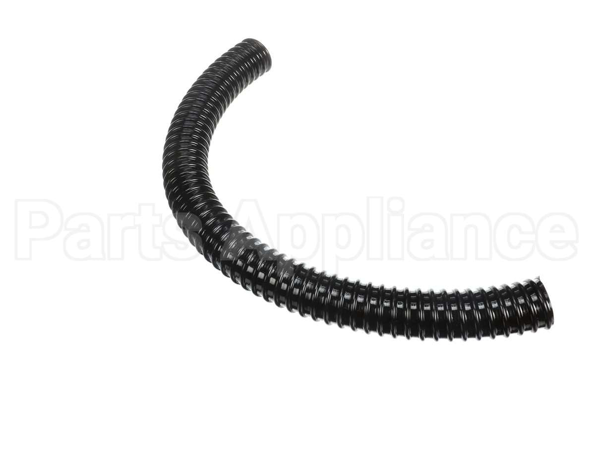 CD214L Grindmaster Cecilware Duct Hose 1X16L(Ca214)