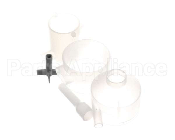 CD215L Grindmaster Cecilware Mix Chamber Kit Complete Spare