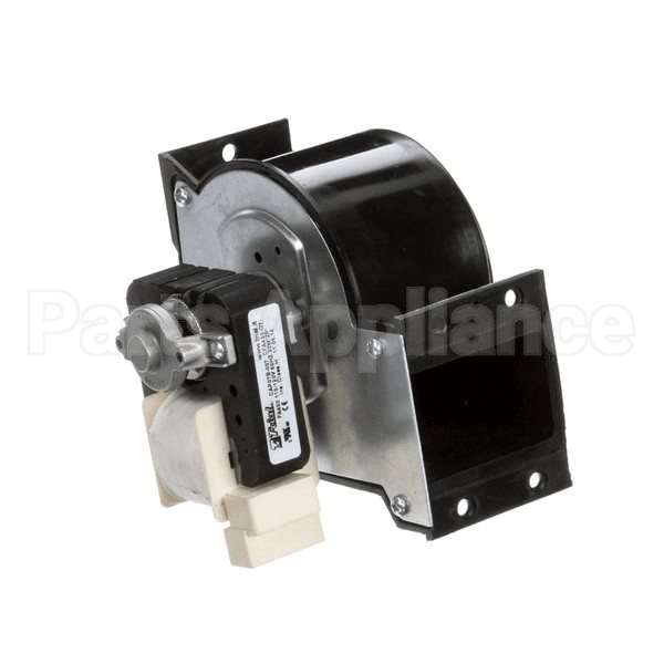 CD224L Compatible Grindmaster Fan 120V Blower- Gb4/5/Java