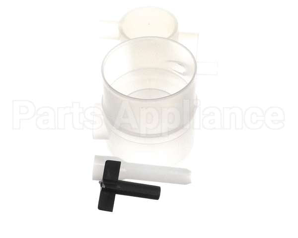 CD260L Grindmaster Cecilware Chamber Mix Straight Kit Wawa - Gb