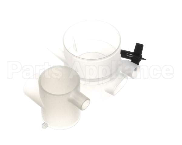 CD260L Grindmaster Cecilware Chamber Mix Straight Kit Wawa - Gb