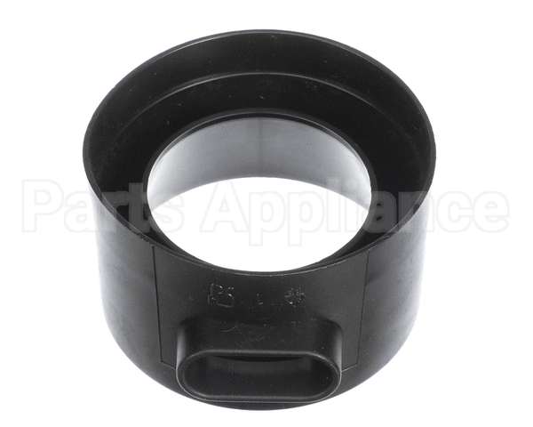 CD272L Grindmaster Cecilware Dispense Cap- Black-Java 2/3/Q