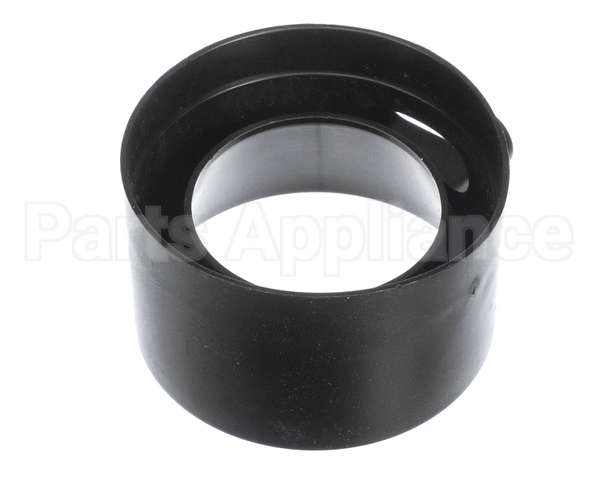 CD272L Grindmaster Cecilware Dispense Cap- Black-Java 2/3/Q