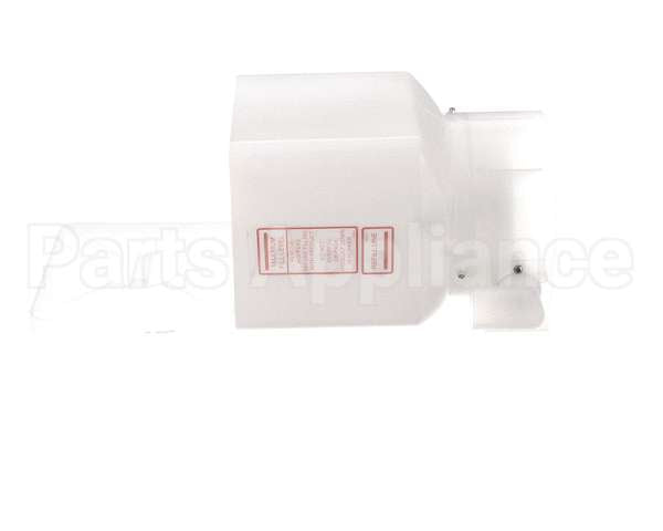 CD284L Grindmaster Cecilware Hopper Assembly (Cd99Al Cut To 9.25 T