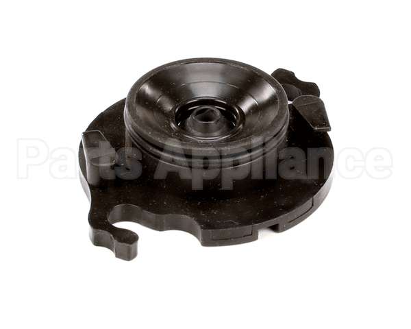 CD317L Grindmaster Cecilware Base Mount Black - Jav2Lp