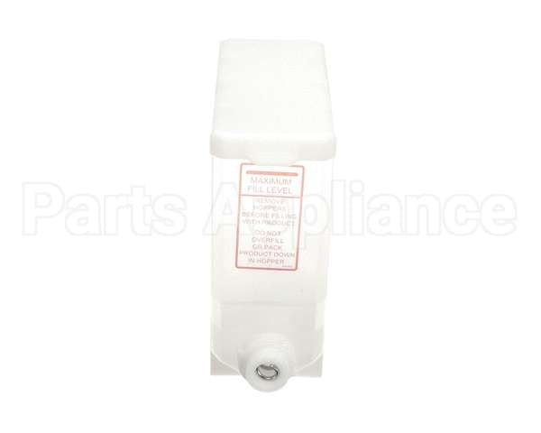 CD325L Grindmaster Cecilware Hopper - Decaf Java2Qb